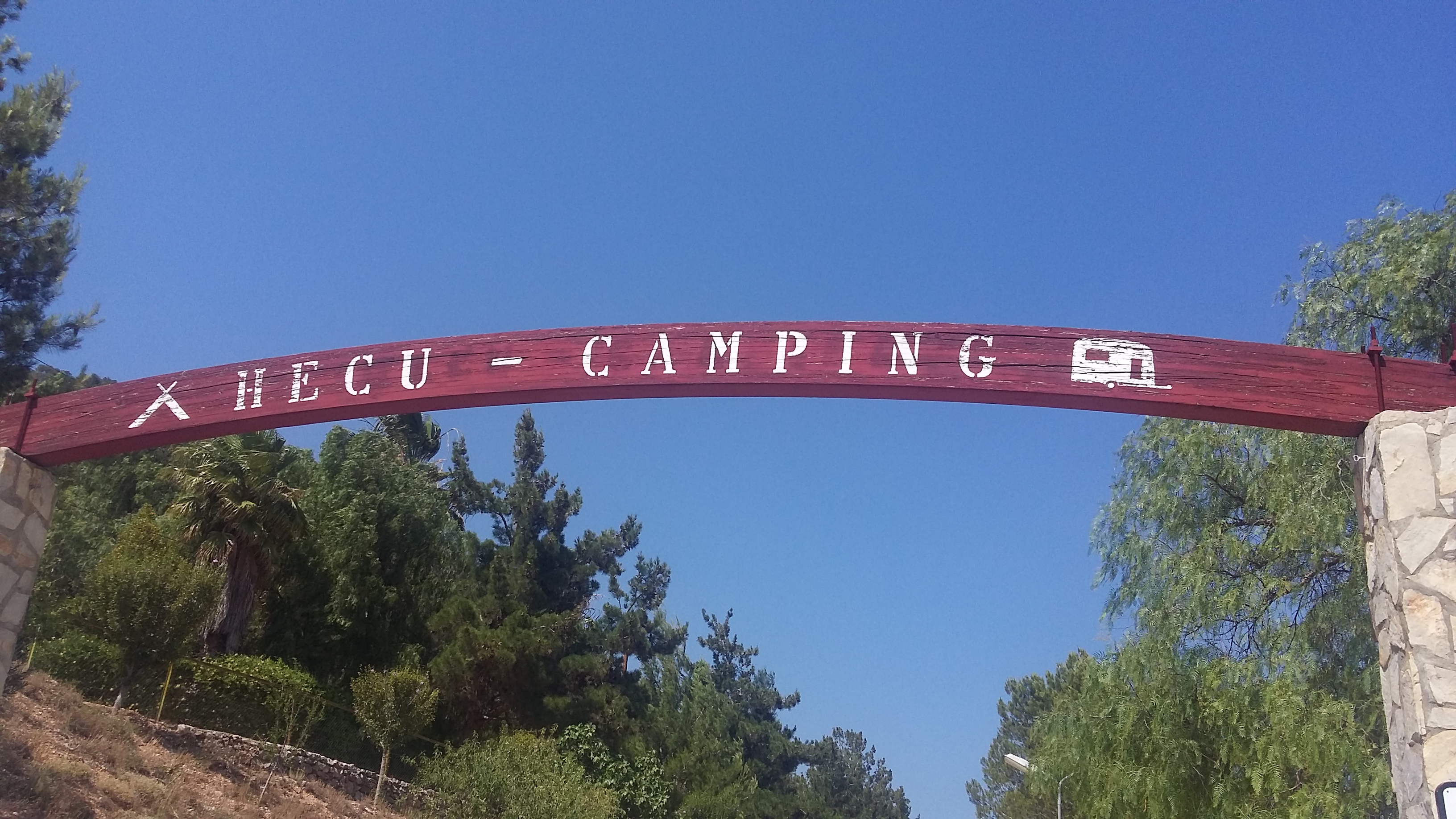 Top 100 Camping Companies in Spain (2025) | ensun