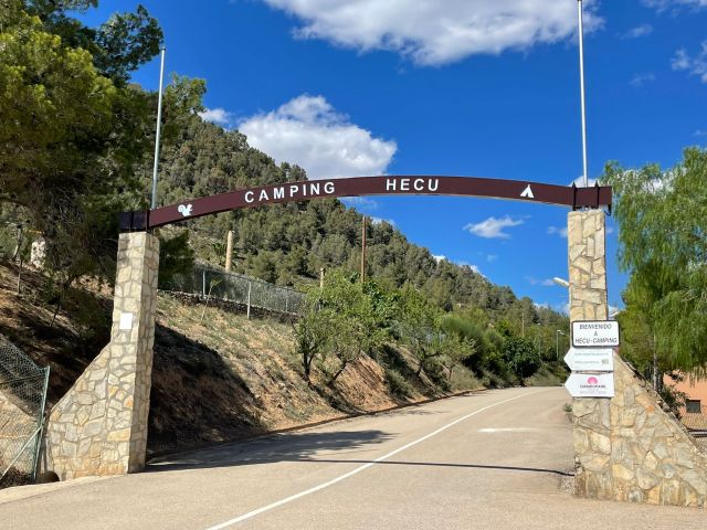 Hecu Camping photo 2